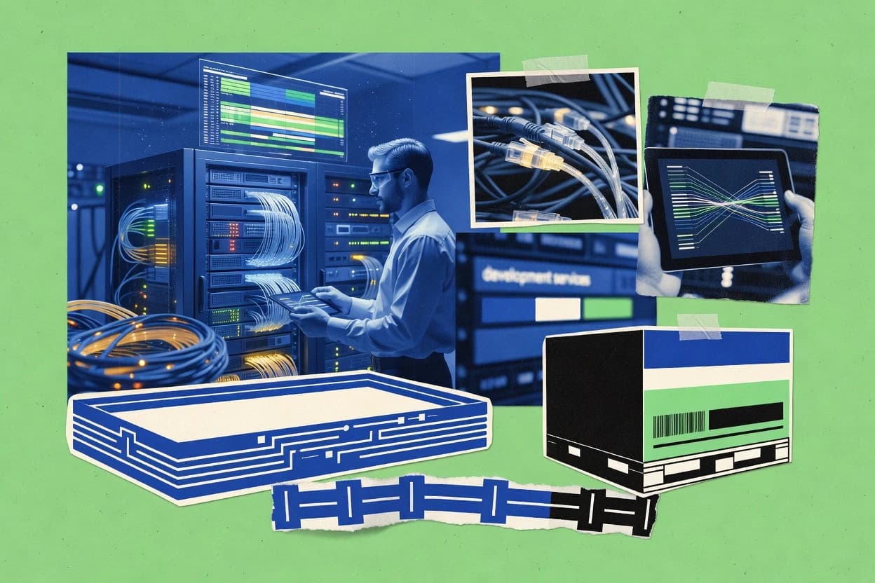 Top 10 Best Big Data Development Services of 2026