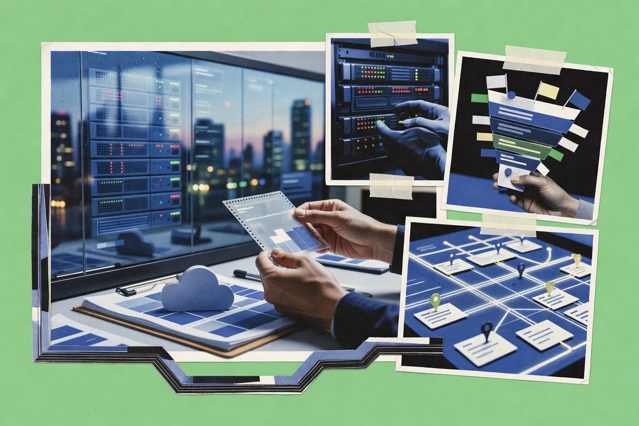 Top 10 Best Big Data Marketing Services of 2026