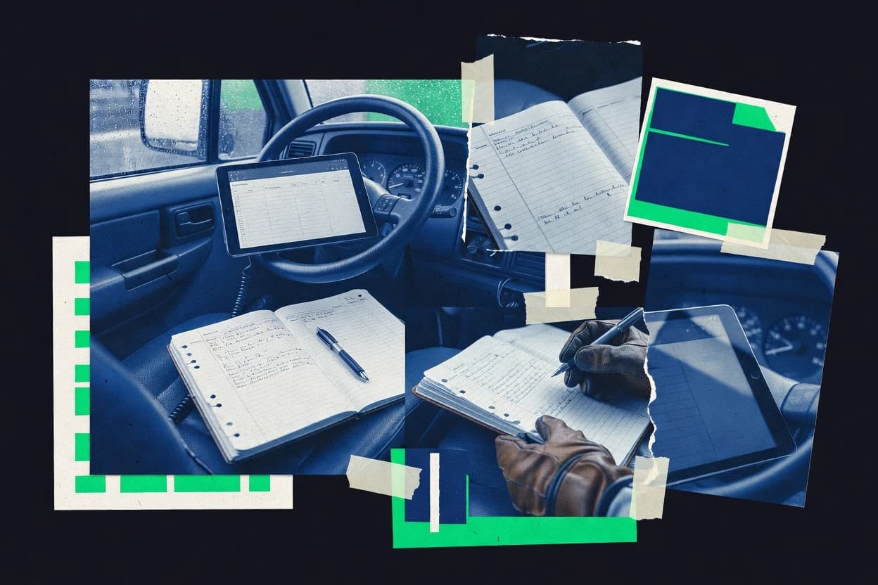 Top 10 Best Drivers Daily Log Book Software of 2026