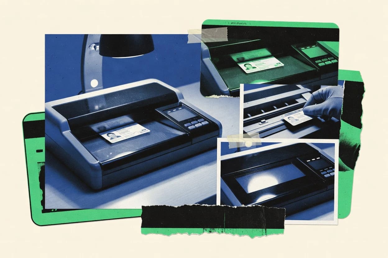 Top 10 Best Drivers License Scanner Software of 2026