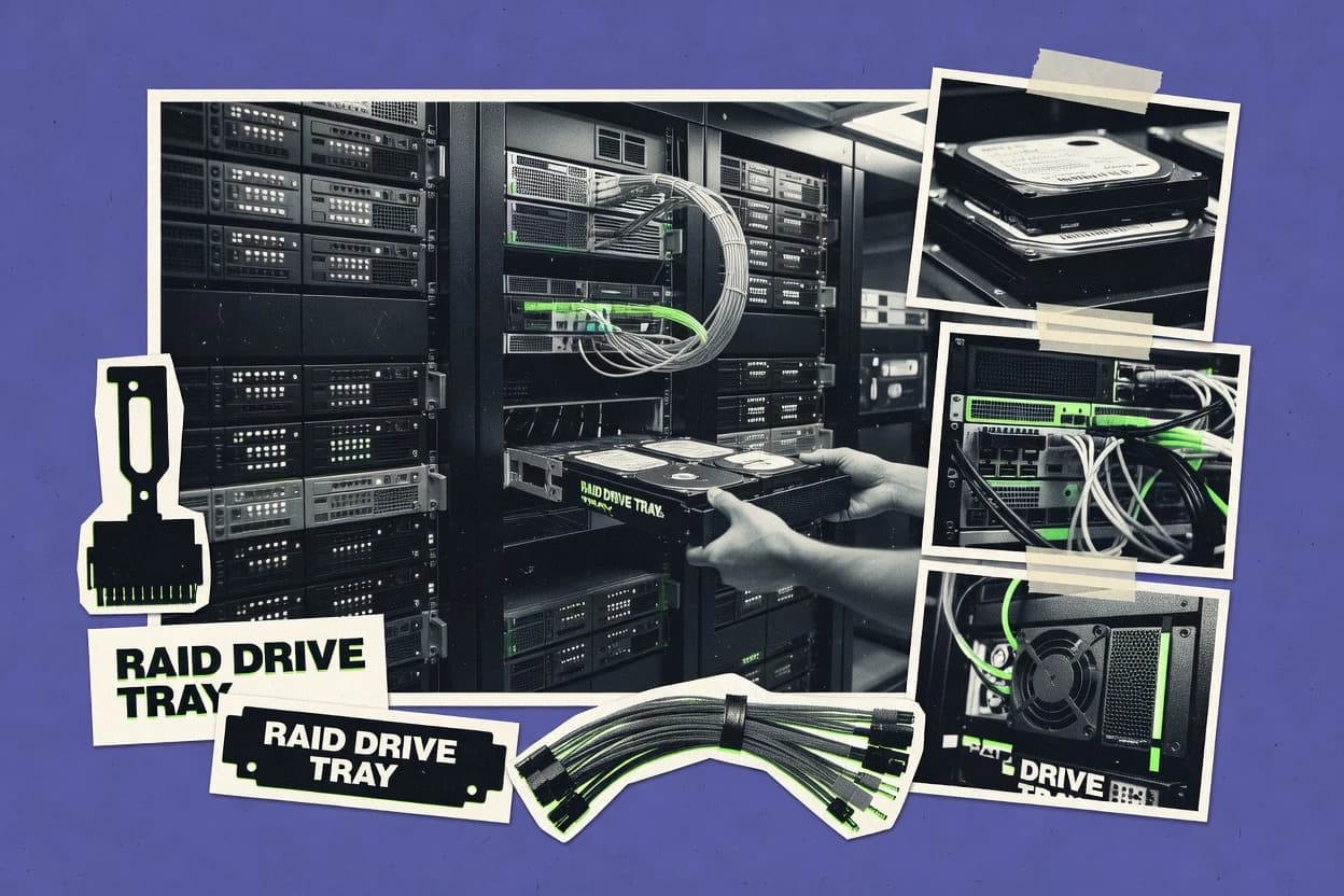 Top 10 Best Big Data Storage Services of 2026