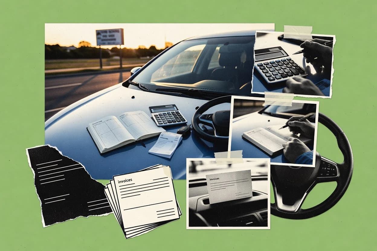Top 10 Best Driving Instructor Accounting Software of 2026