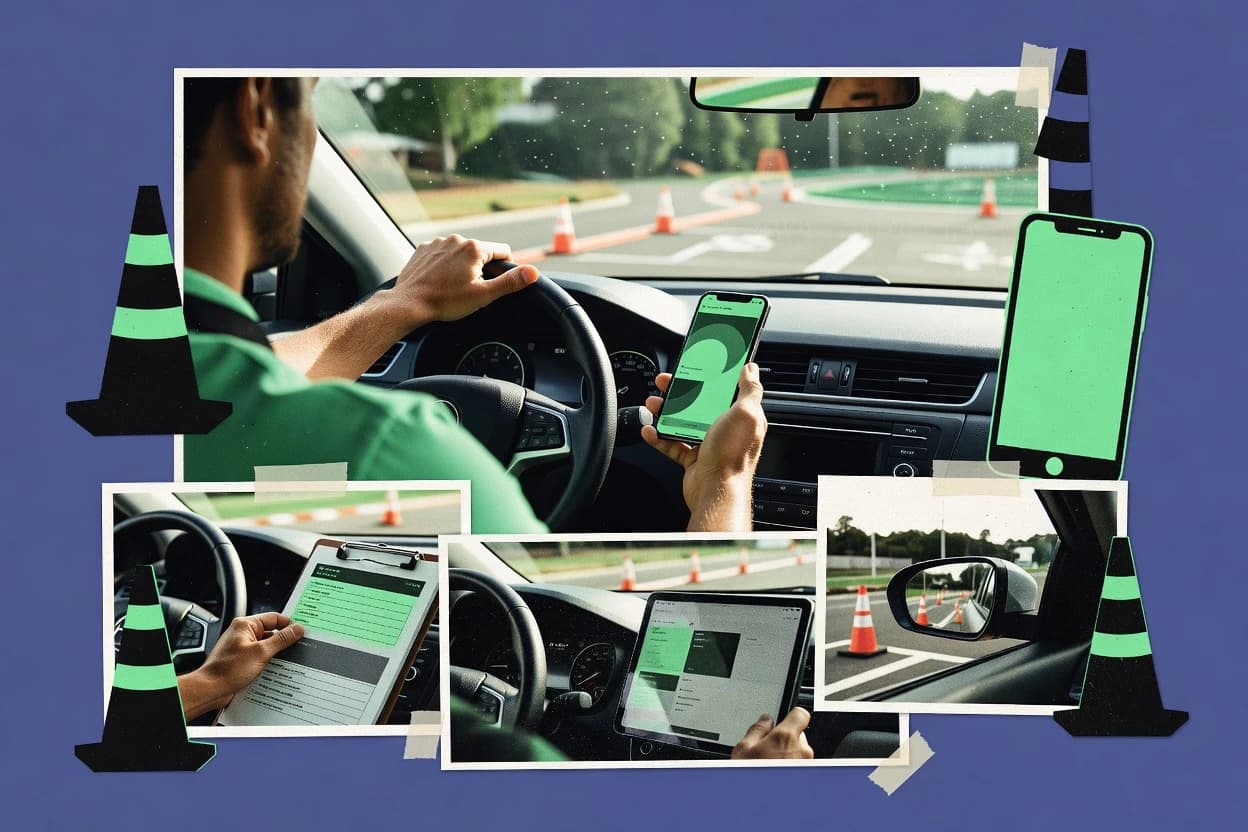 Top 10 Best Driving Instructor Software of 2026