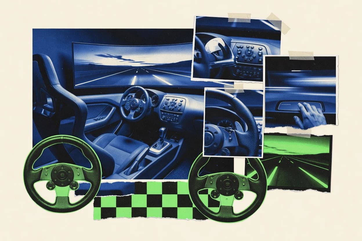 Top 10 Best Driving Simulator Software of 2026