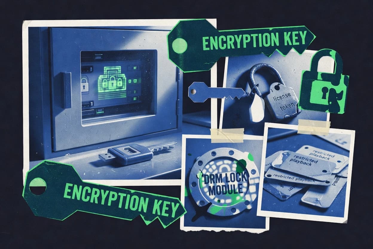 Top 10 Best Drm Software of 2026