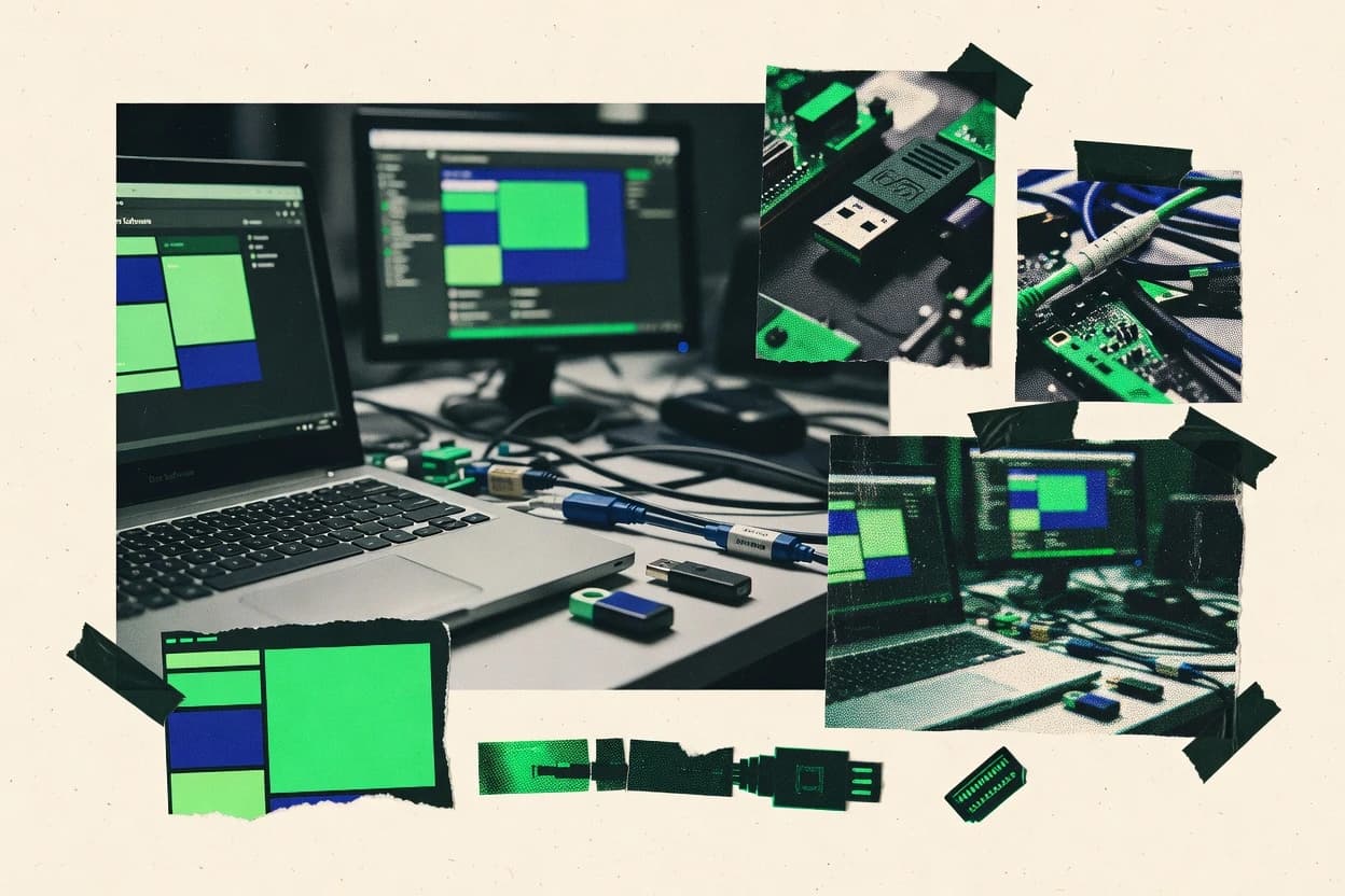 Top 10 Best Dro Software of 2026