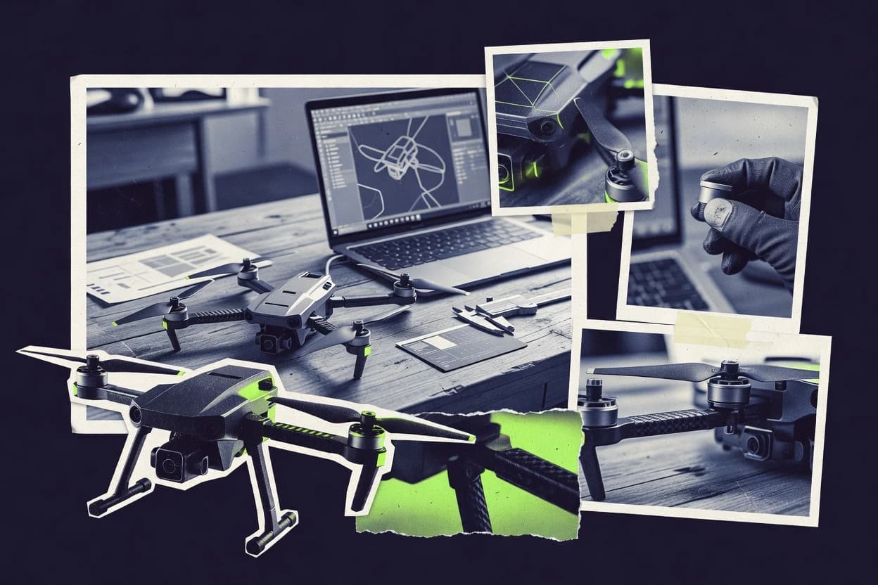 Top 10 Best Drone 3D Model Software of 2026