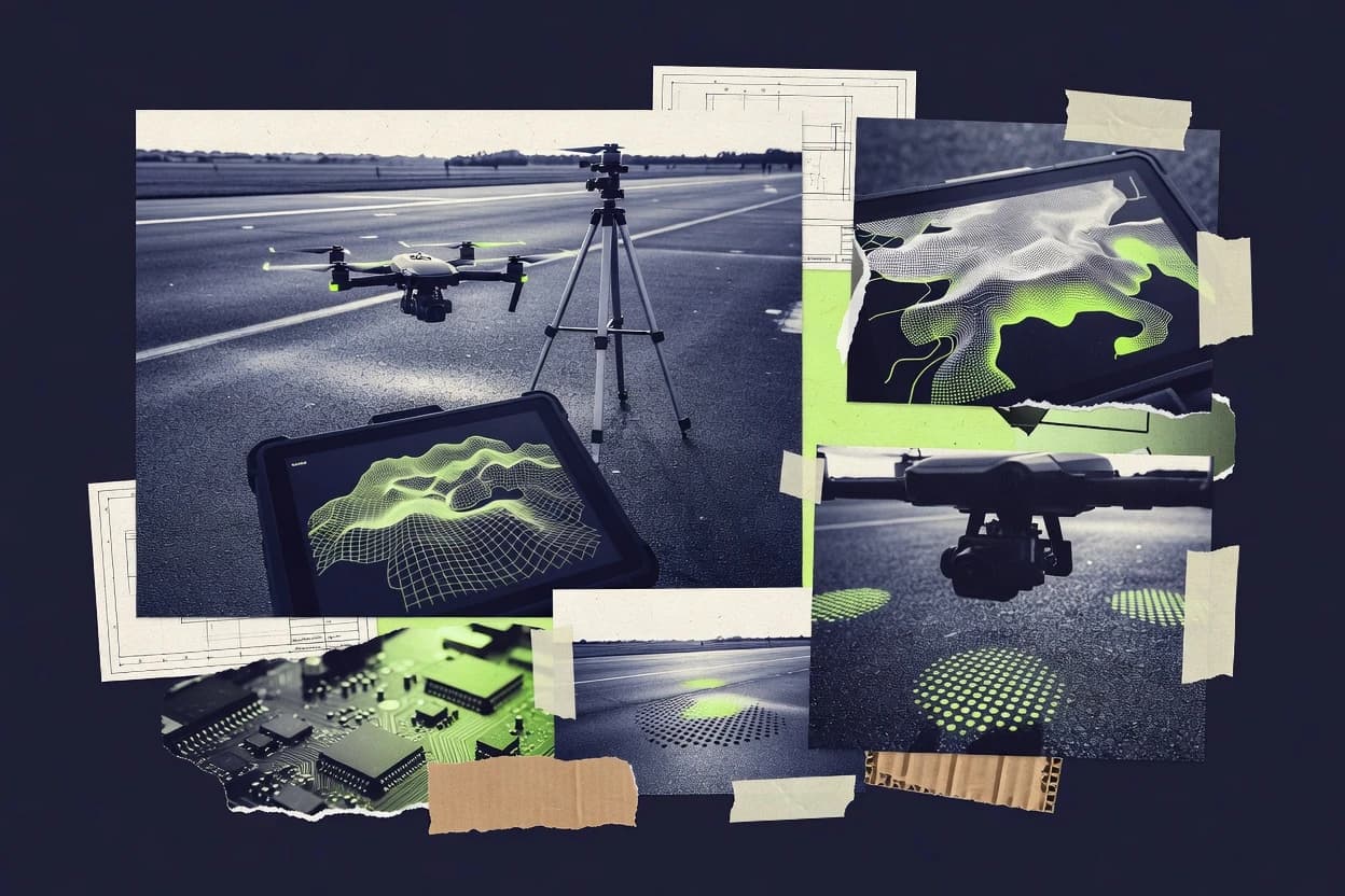 Top 10 Best Drone 3D Mapping Software of 2026