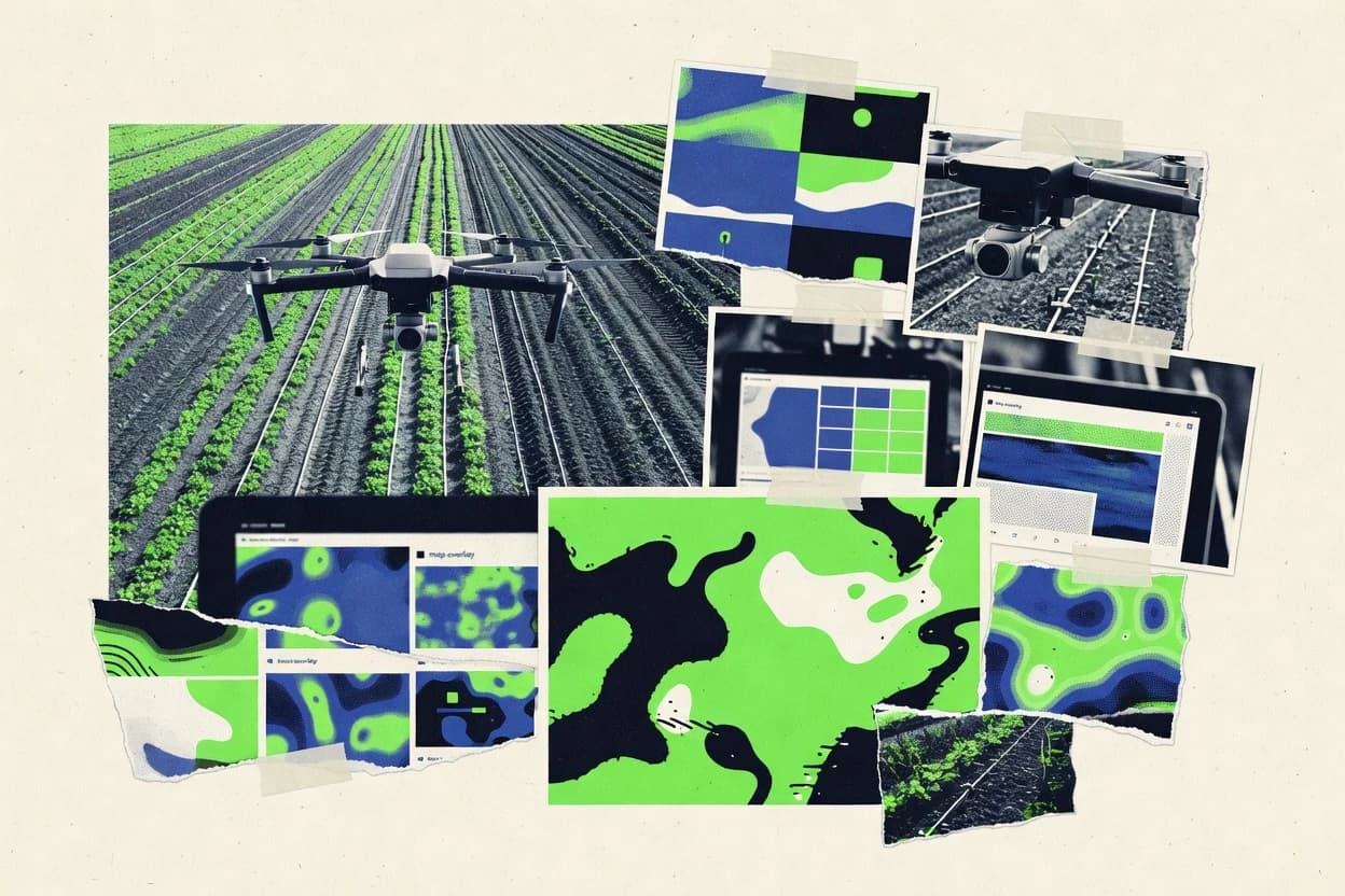 Top 10 Best Drone Agriculture Software of 2026
