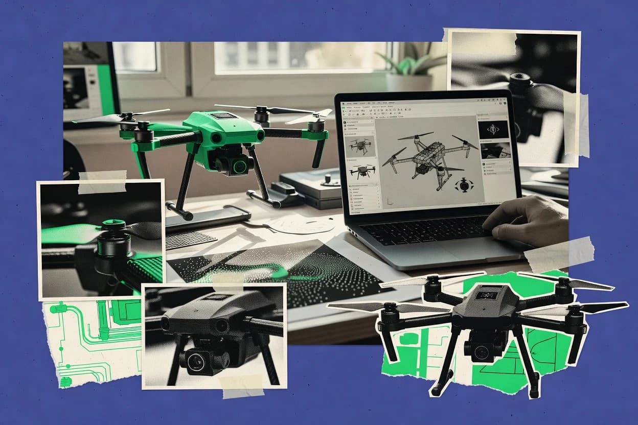 Top 10 Best Drone 3D Modeling Software of 2026
