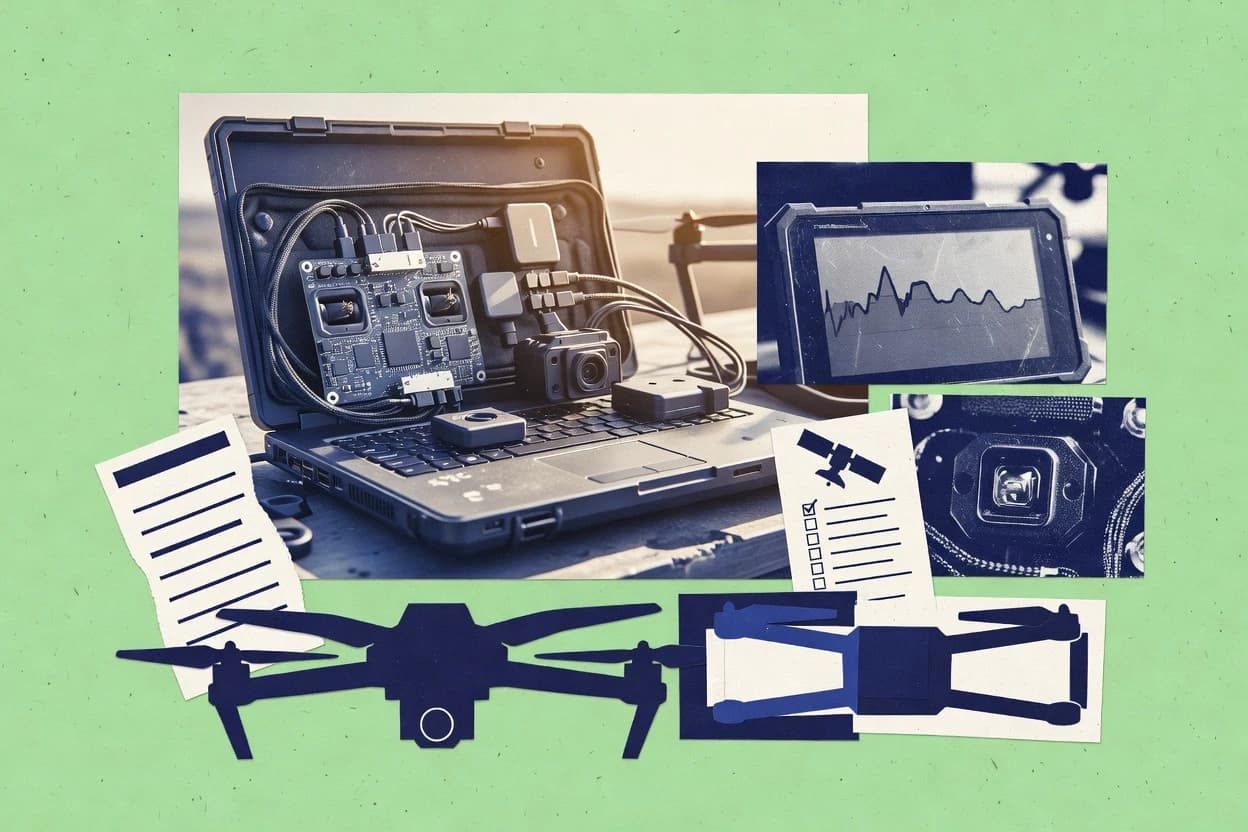 Top 10 Best Drone Autopilot Software of 2026
