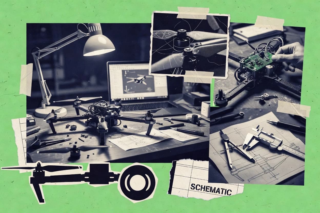 Top 10 Best Drone Design Software of 2026