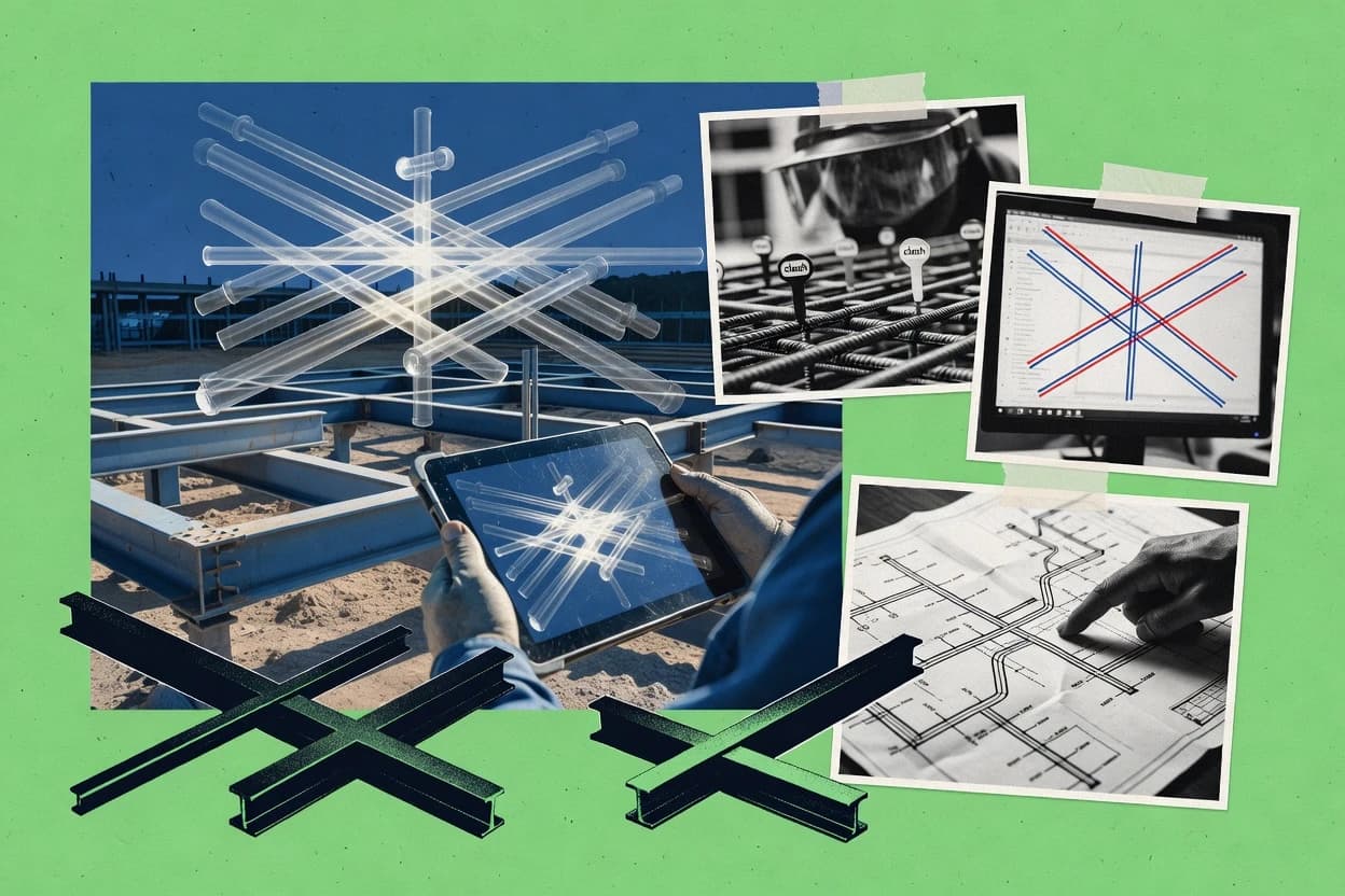 Top 10 Best Bim Clash Detection Services of 2026