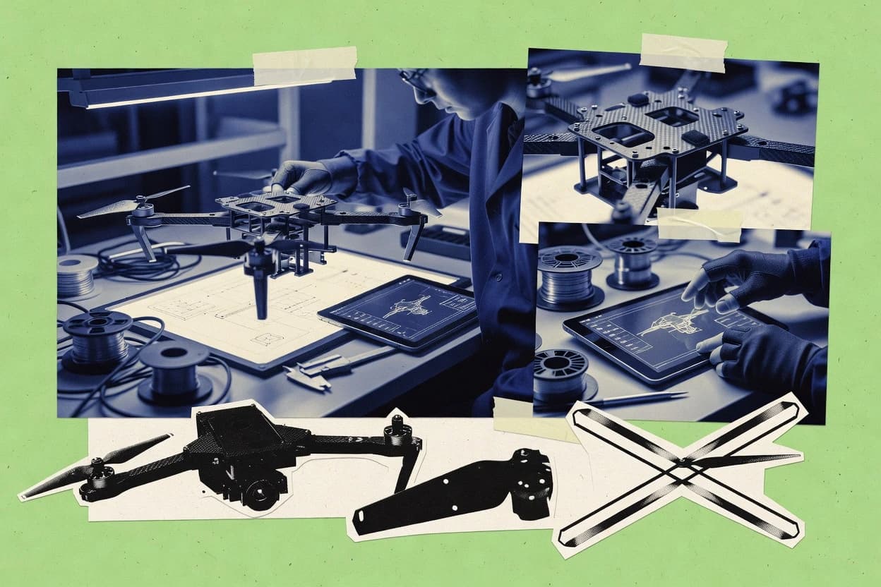 Top 10 Best Drone Designing Software of 2026