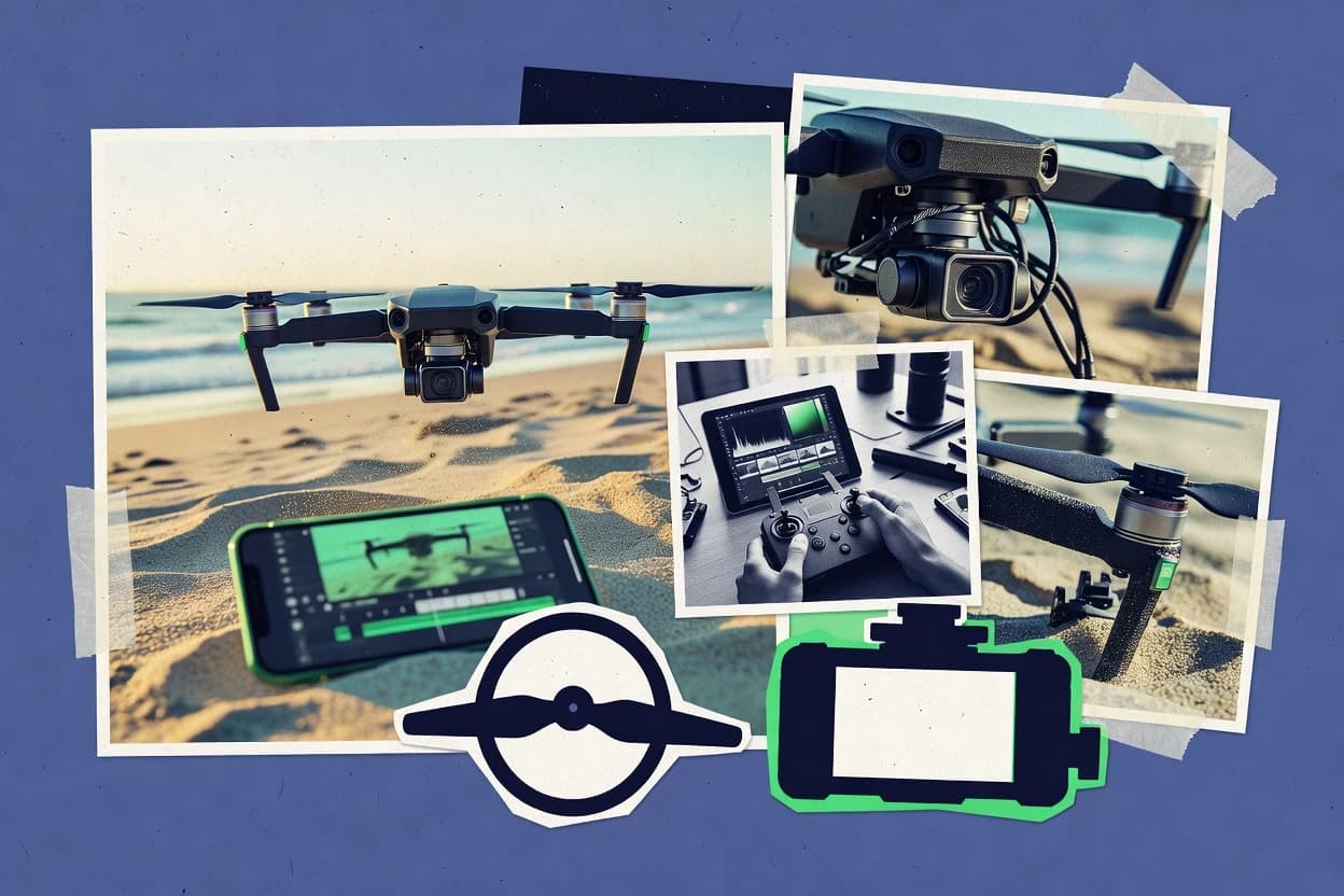 Top 10 Best Drone Editing Software of 2026