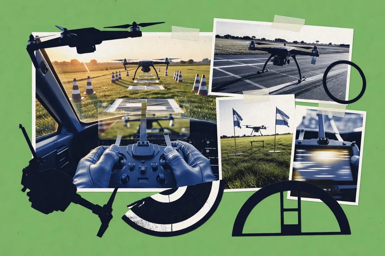 Top 10 Best Drone Flight Simulator Software of 2026