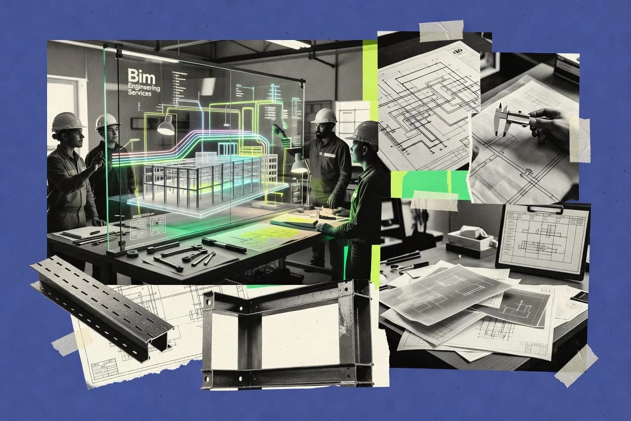 Top 10 Best Bim Engineering Services of 2026