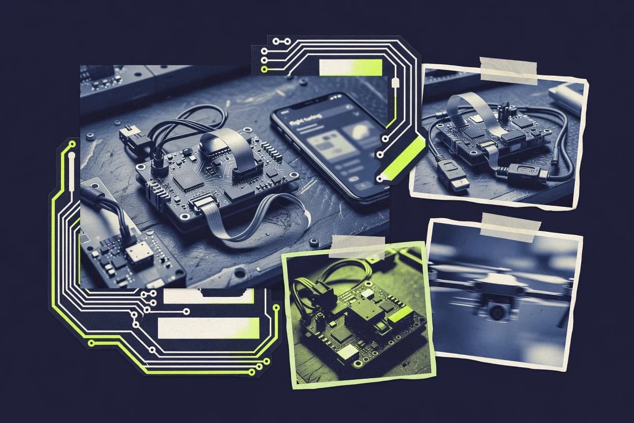 Top 10 Best Drone Flight Controller Software of 2026