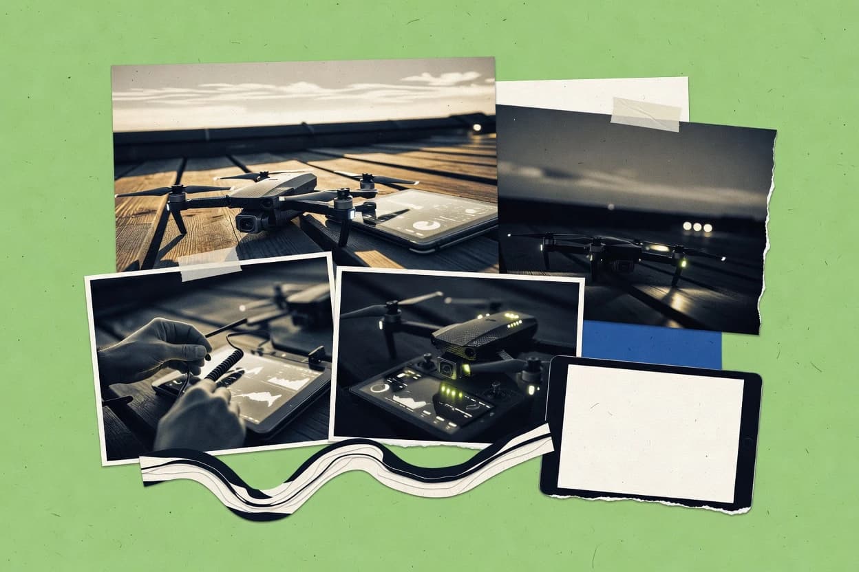 Top 10 Best Drone Flight Software of 2026