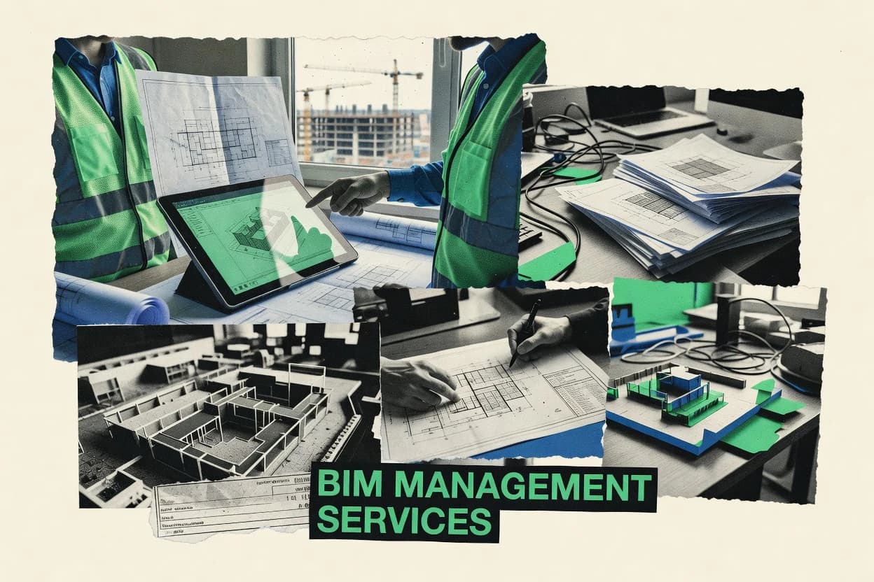 Top 10 Best Bim Management Services of 2026