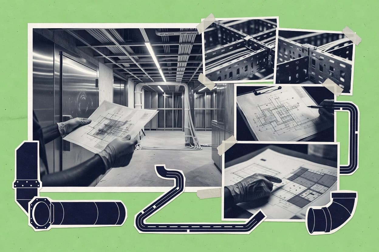 Top 10 Best Bim Mep Services of 2026