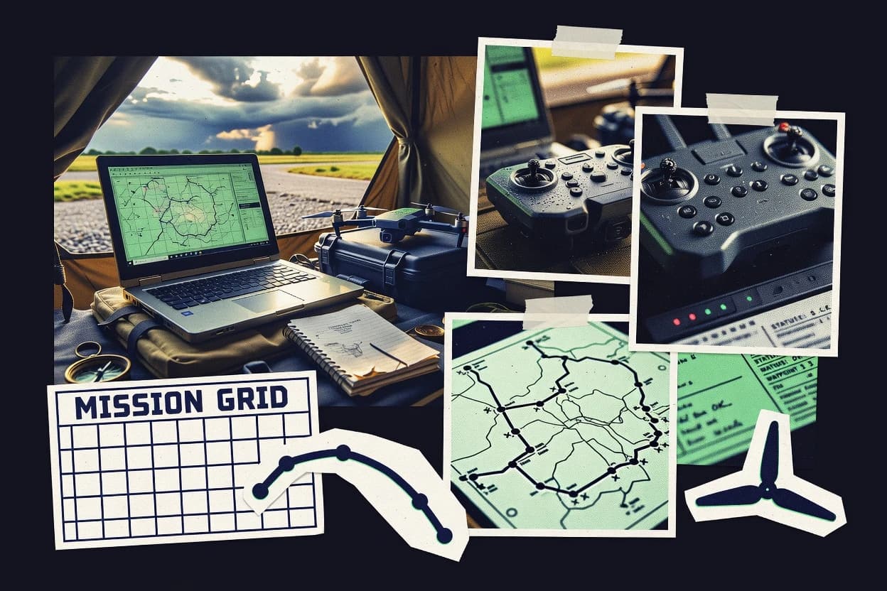 Top 10 Best Drone Mission Planning Software of 2026