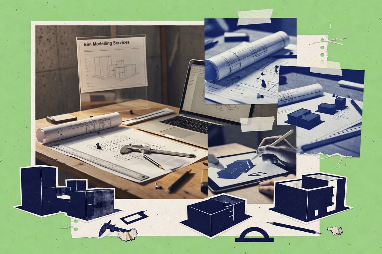 Top 10 Best Bim Modelling Services of 2026
