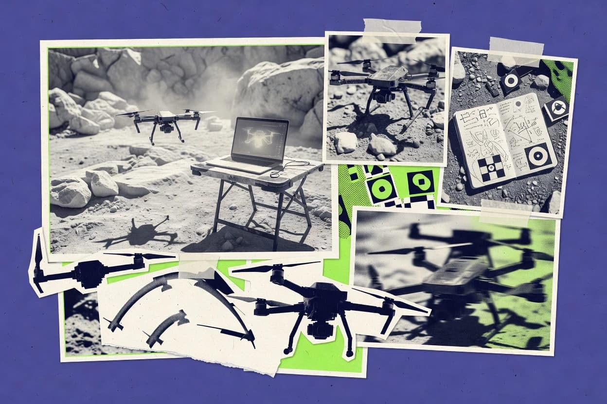 Top 10 Best Drone Photogrammetry Software of 2026