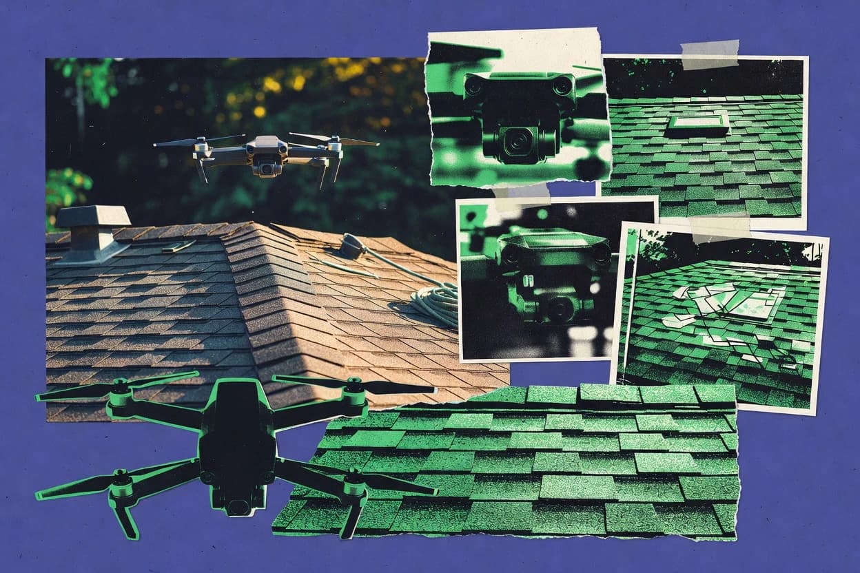 Top 10 Best Drone Roofing Inspection Software of 2026