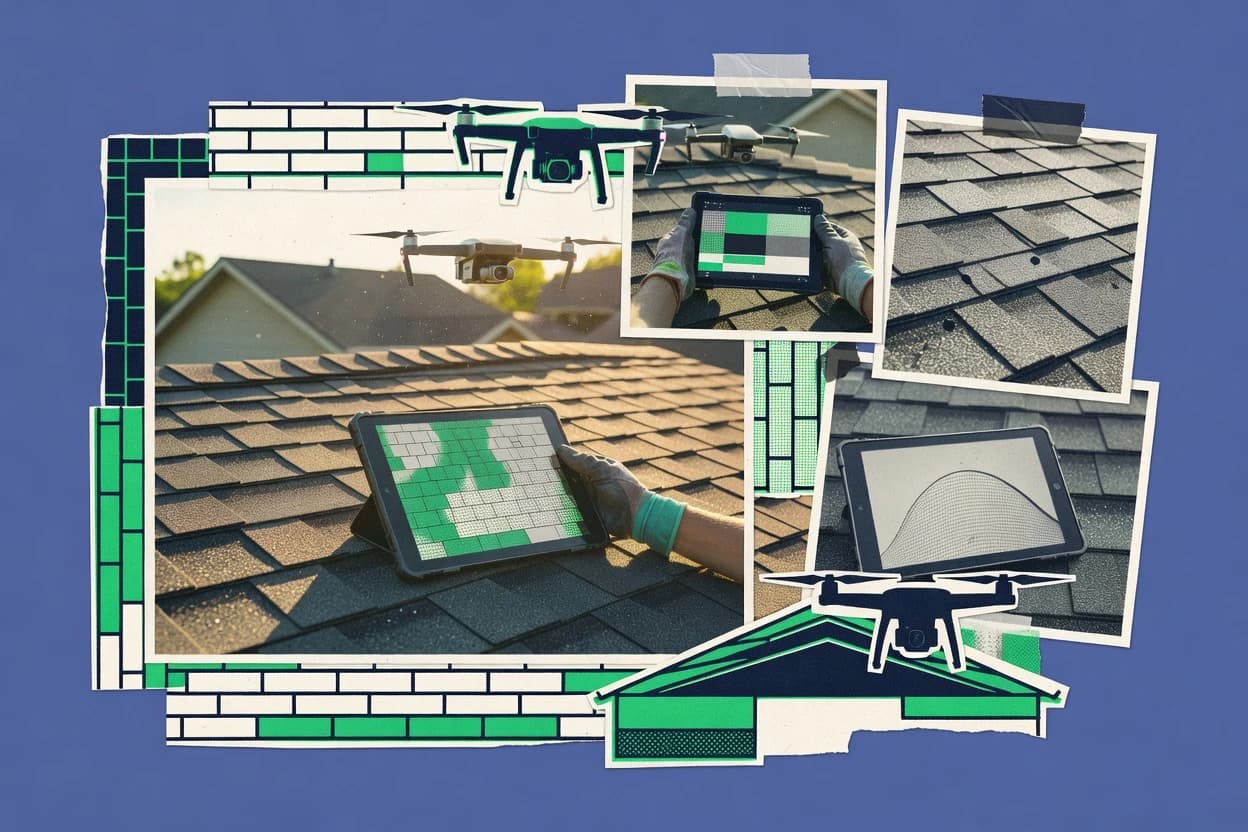 Top 10 Best Drone Roof Measurement Software of 2026