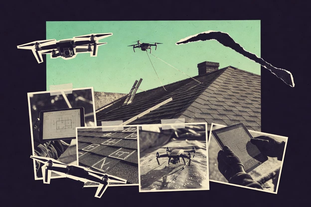 Top 10 Best Drone Roofing Software of 2026