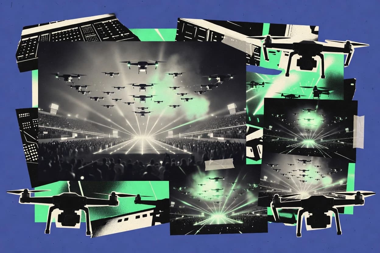 Top 10 Best Drone Show Software of 2026