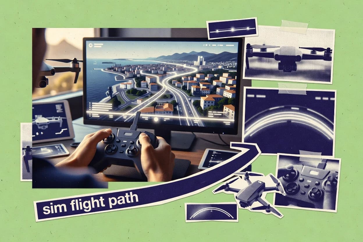 Top 10 Best Drone Simulator Software of 2026
