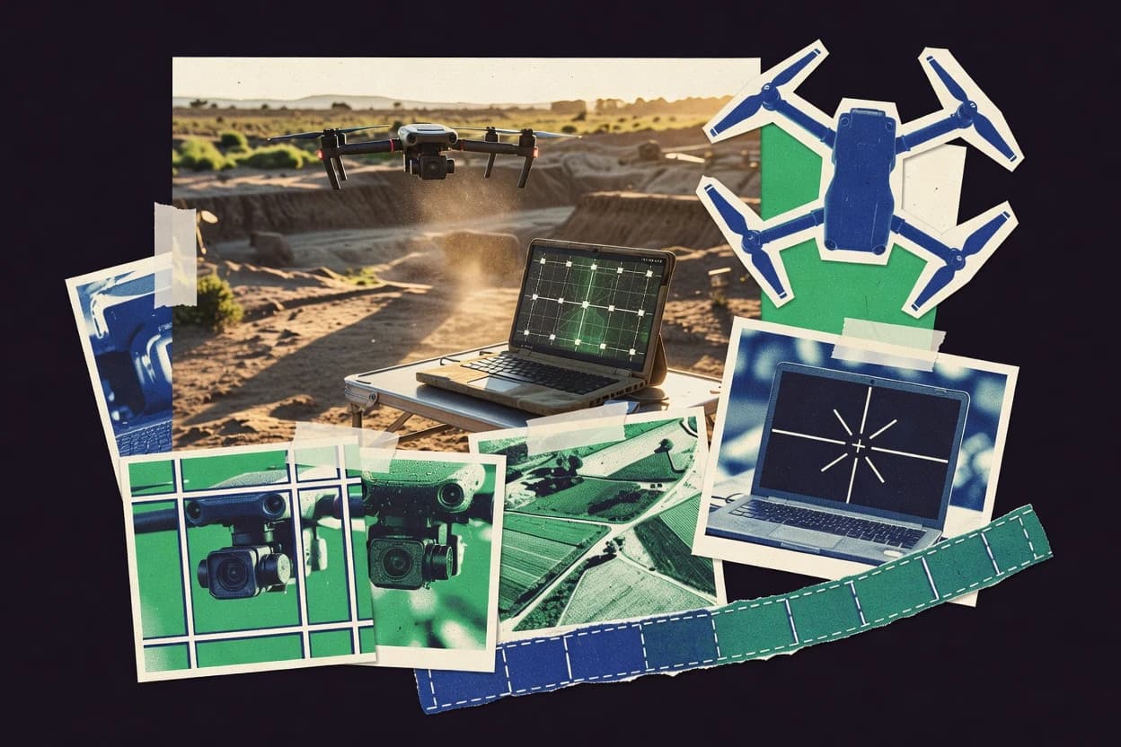 Top 10 Best Drone Stitching Software of 2026