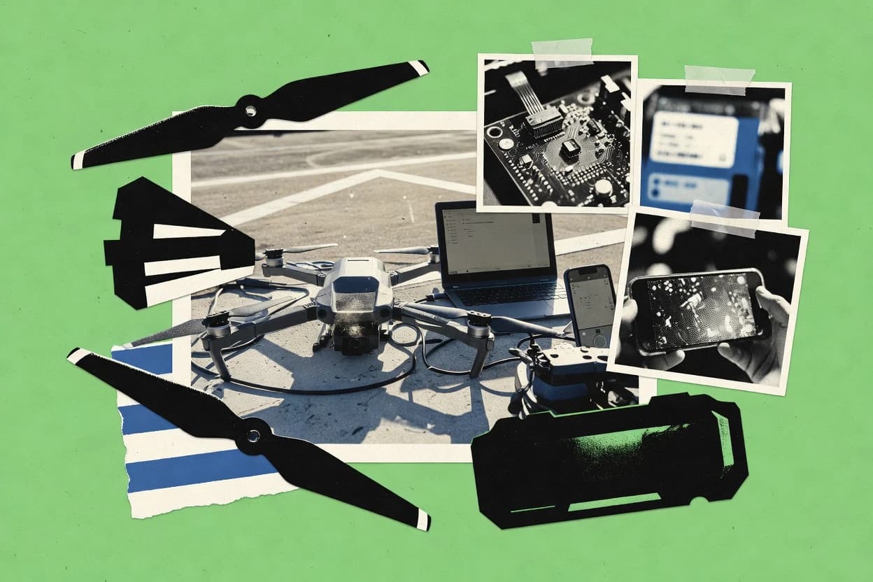 Top 10 Best Drone Software of 2026