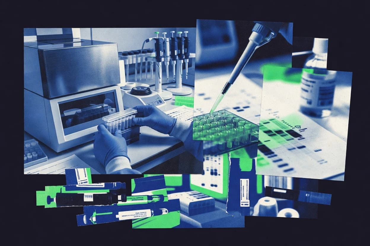 Top 10 Best Bioanalytical Services of 2026