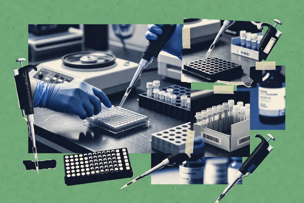 Top 10 Best Bioanalytics Services of 2026
