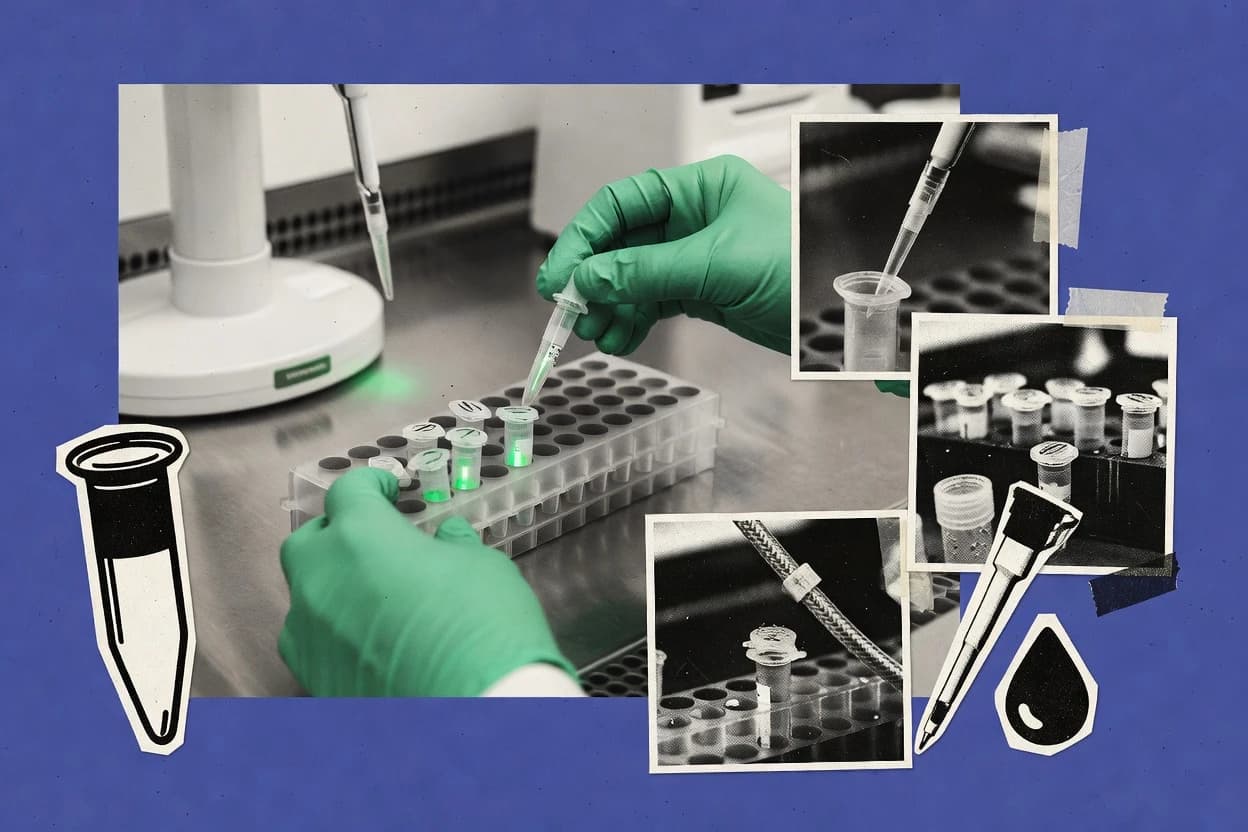 Top 10 Best Bioconjugation Services of 2026