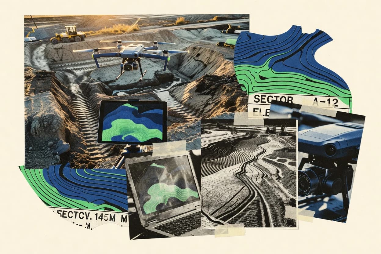 Top 10 Best Drone Topography Software of 2026