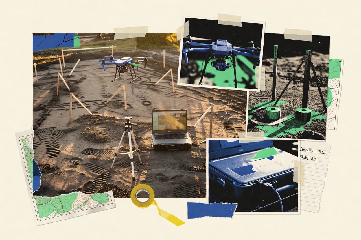 Top 10 Best Drone Topographic Survey Software of 2026