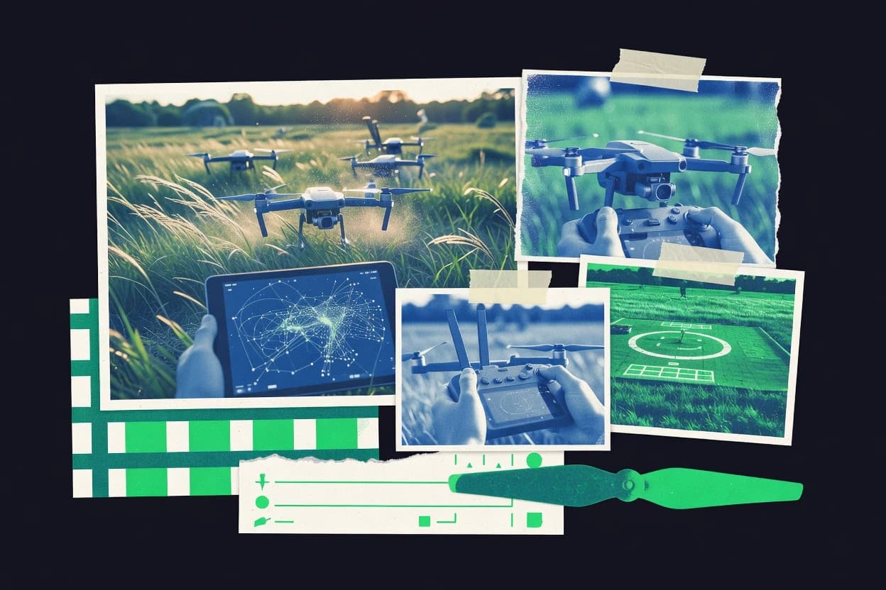 Top 9 Best Drone Training Software of 2026
