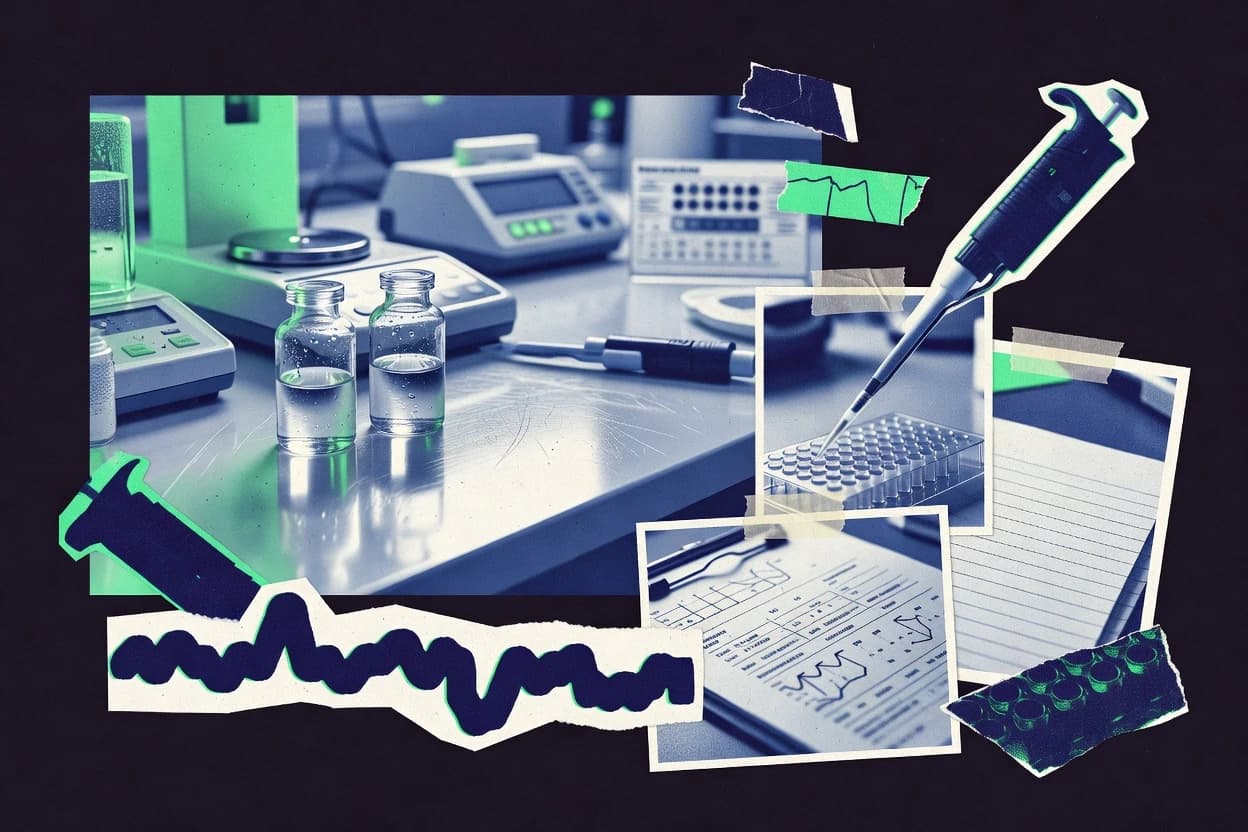 Top 10 Best Bioequivalence Services of 2026