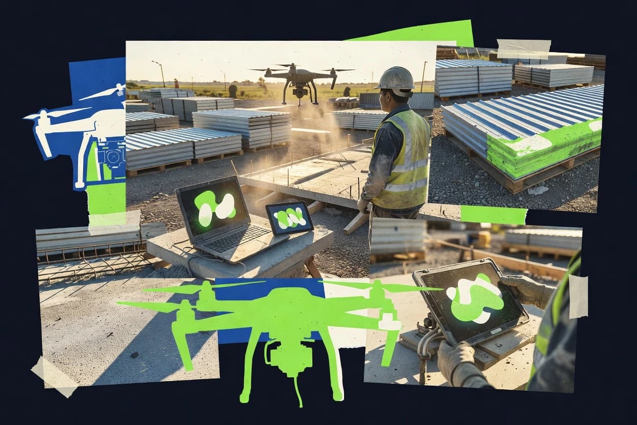 Top 10 Best Drone Volume Measurement Software of 2026