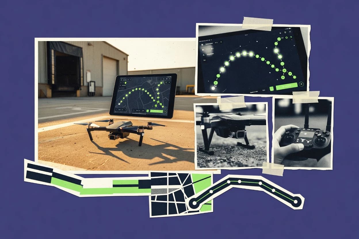 Top 10 Best Drone Waypoint Software of 2026