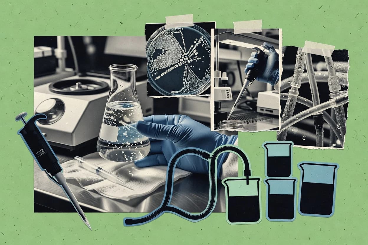 Top 10 Best Biological Process Development Services of 2026