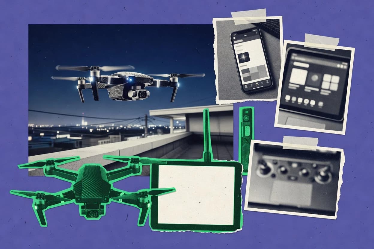 Top 10 Best Drones Software of 2026