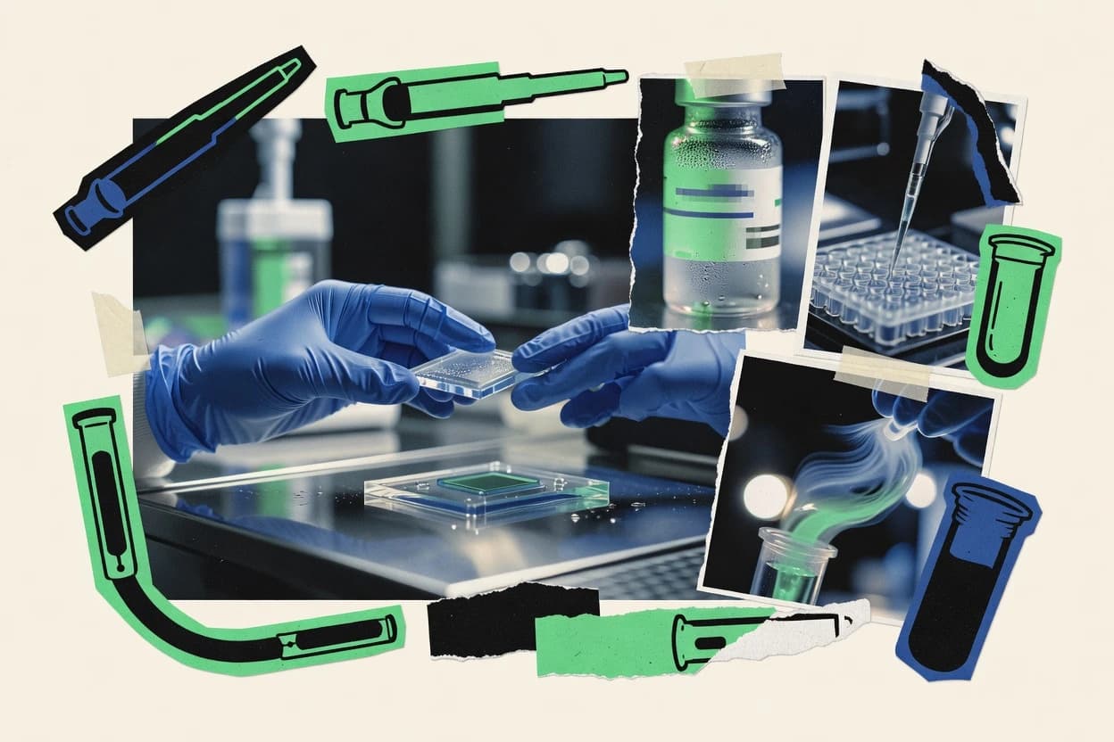 Top 10 Best Biologics Development Services of 2026