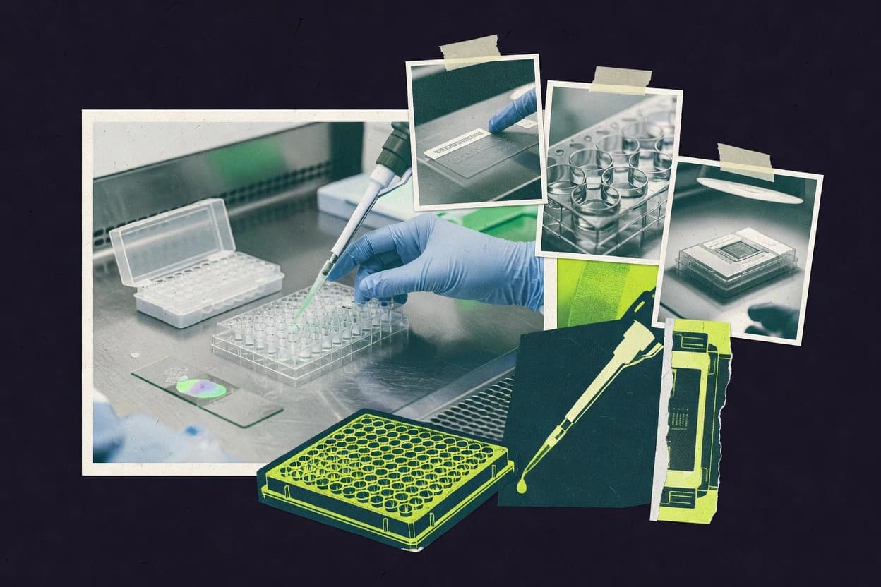 Top 10 Best Biomarker Analysis Services of 2026