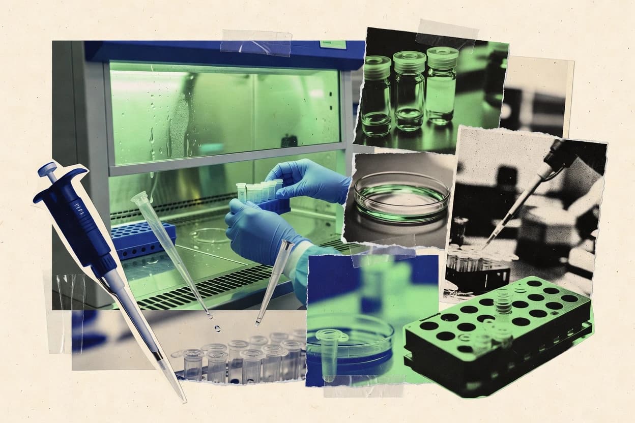 Top 10 Best Biologics Testing Services of 2026
