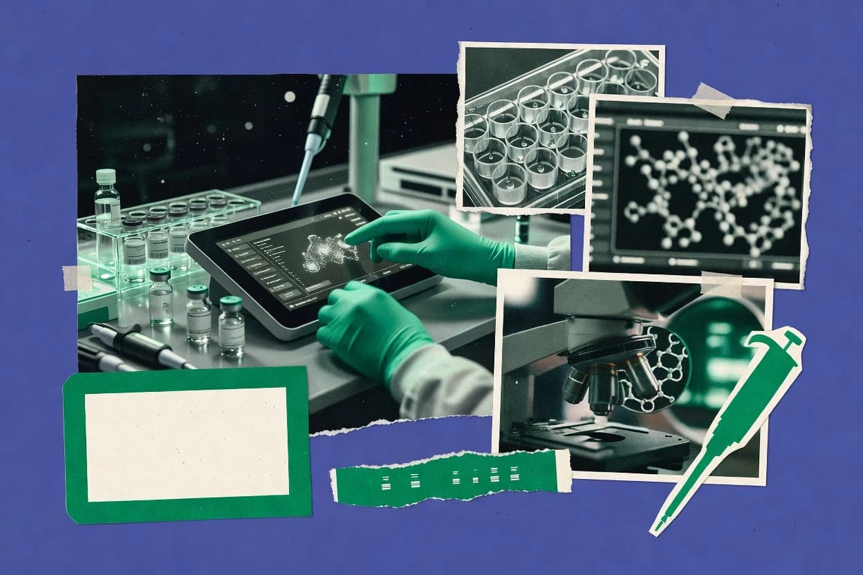 Top 10 Best Drug Designing Software of 2026